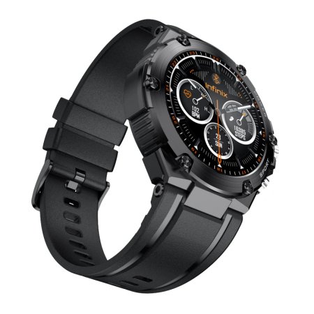 Infinix X Watch 3G T Smart Watch