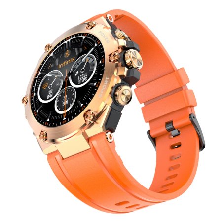 Infinix X Watch 3G T Smart Watch