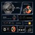Infinix X Watch 3G T Smart Watch