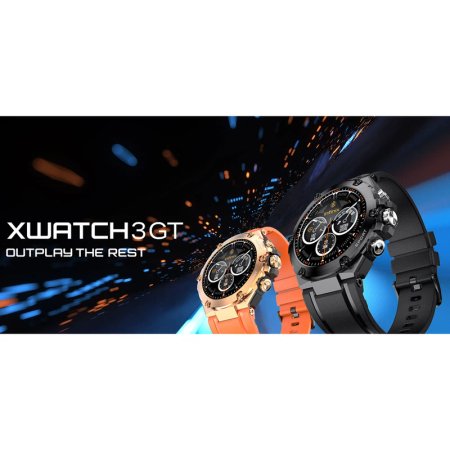 Infinix X Watch 3G T Smart Watch
