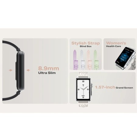 Infinix X Band Smart Watch