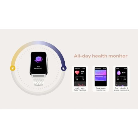 Infinix X Band Smart Watch