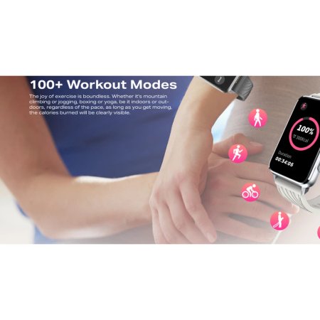 Infinix X Band Smart Watch