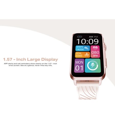 Infinix X Band Smart Watch