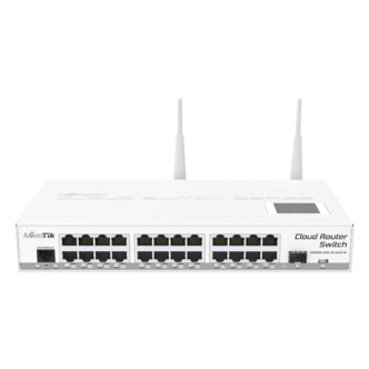 CRS125-24G-1S-2HnD-IN CRS125-24G-1S-2HnD-IN