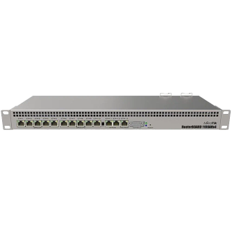 روتر میکروتیکRB1100AH*4 روتر میکروتیکRB1100AH*4
