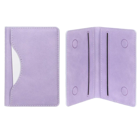 Magnetic stand mobile phone holder