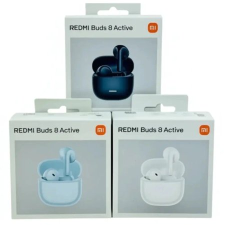 Xiaomi Redmi Buds 8 Active Bluetooth Handsfree