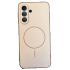Fashion protective case with lens suitable for Samsung A33 mobile phone
