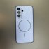 Fashion protective case with lens suitable for Samsung A51 4G mobile phone