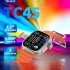 Telzil TC45 SIM card compatible smart watch