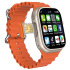 Telzil TC45 SIM card compatible smart watch