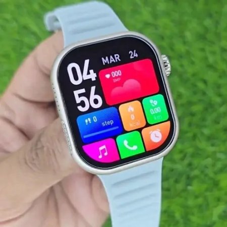 Modio ST15 SIM card smart watch