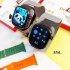 Modio ST15 SIM card smart watch