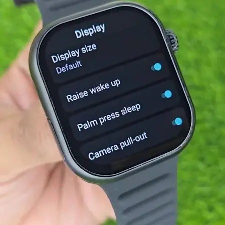 Modio ST15 SIM card smart watch