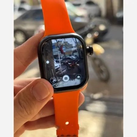 Modio ST15 SIM card smart watch