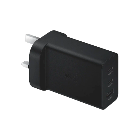 65w trio orginal samsung adaptor