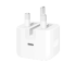 Apple 3pin 40W Dynamic Power Adapter with 60W Max