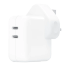35W Dual USB-C Port Power Adapter