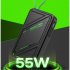 Infinix GTPower XP20GT 20000 mAh Power Bank