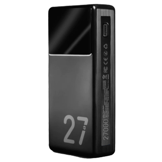 پاوربانک اینفینیکس مدل XPower 27 ظرفیت 27000 میلی آمپر ساعت