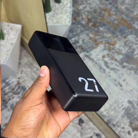 Infinix XPower 27 Power Bank 27000 mAh
