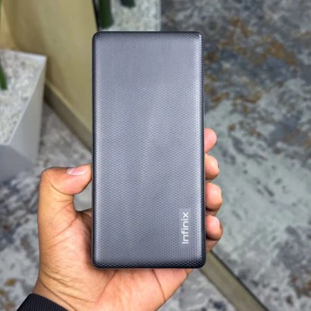 Infinix XPower 27 Power Bank 27000 mAh