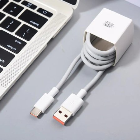 Infinix 18W XC09 Fast Charger
