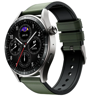 ساعت هوشمند اینفینیکس مدل XWatch N4 Pro XW4E