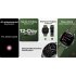Infinix Smartwatch Model XWatch N4 Pro XW4E