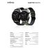 Infinix Smartwatch Model XWatch N4 Pro XW4E