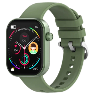 ساعت هوشمند اینفینیکس مدل XWatch XW3C ساعت هوشمند اینفینیکس مدل XWatch XW3C