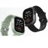 Infinix Smartwatch Model XWatch 3 Chic XW3C