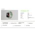Infinix Smartwatch Model XWatch 3 Chic XW3C