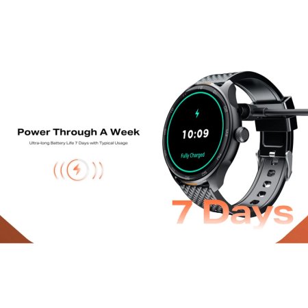 Infinix Smartwatch Model XWatch N4 XW4