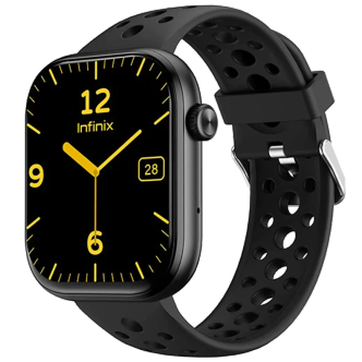 ساعت هوشمند اینفینیکس مدل XWatch H4 XW4L