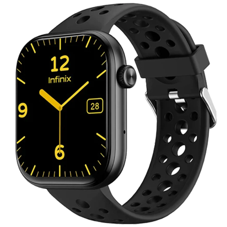 Infinix Smartwatch Model XWatch H4 XW4L