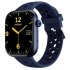 Infinix Smartwatch Model XWatch H4 XW4L