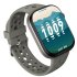 Infinix Smartwatch Model XWatch H4 XW4L