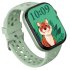 Infinix Smartwatch Model XWatch H4 XW4L