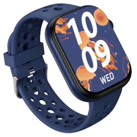 Infinix Smartwatch Model XWatch H4 XW4L