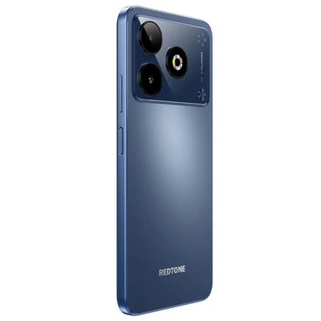 Redtone E20 Dual SIM 64GB and RAM 4GB Mobile Phone