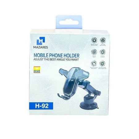 Mazares Mobile Phone Holder Model H92
