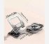 Mobile and Tablet holder model 360D