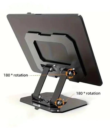 Mobile and Tablet holder model 360D