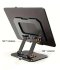 Mobile and Tablet holder model 360D