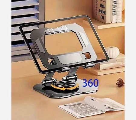Mobile and Tablet holder model 360D