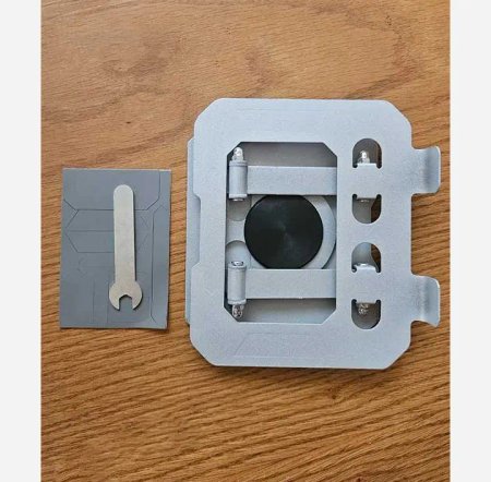 Mobile and Tablet holder model 360D