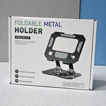 Mobile and Tablet holder model 360D