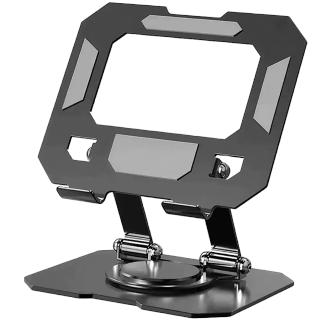 هولدر رومیزی موبایل و تبلت مدل 360D هولدر رومیزی موبایل و تبلت مدل 360D